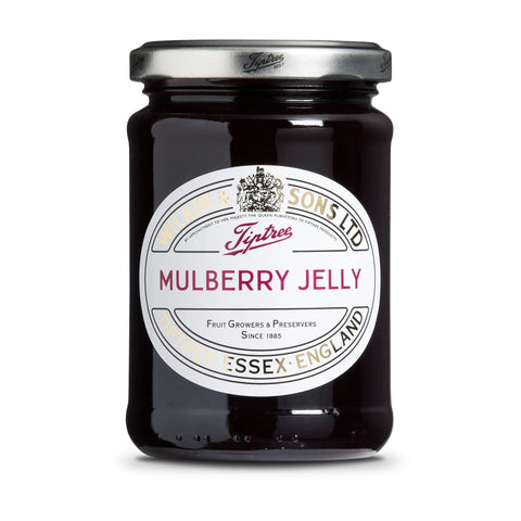 Wilkin & Sons Ltd | Mulberry Jelly