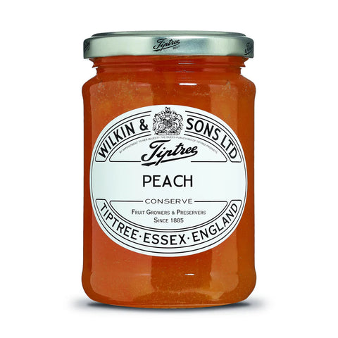 Wilkin & Sons Ltd | Peach Marmalade