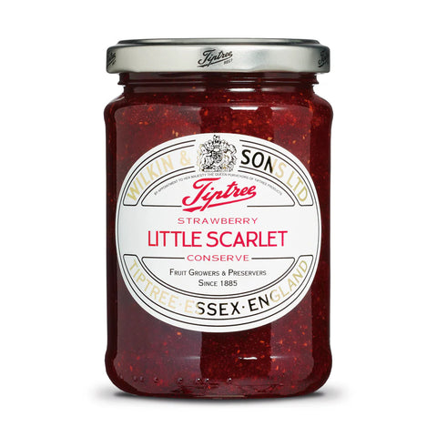 Wilkin & Sons Ltd | Strawberry Little Scarlet