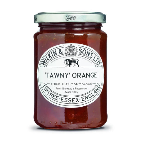 Wilkin & Sons Ltd | Tawny Orange Marmalade