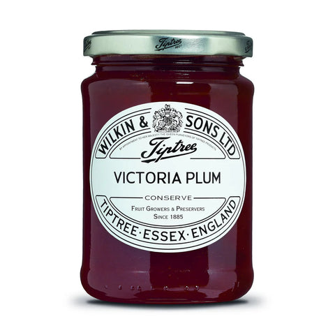 Wilkin & Sons Ltd | Victoria Plum