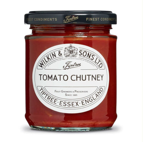 Wilkin & Sons Ltd | Tomato Chutney