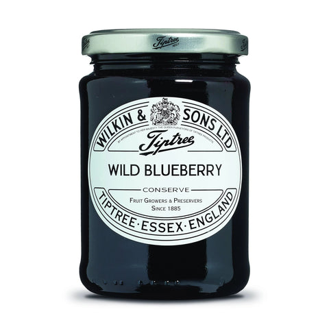 Wilkin & Sons Ltd | Blueberry Jam