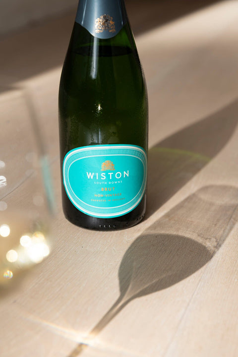 Wiston Brut NV