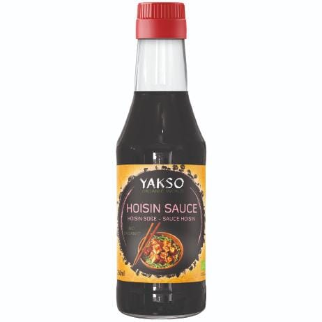 Yakso | Hoisin Sauce