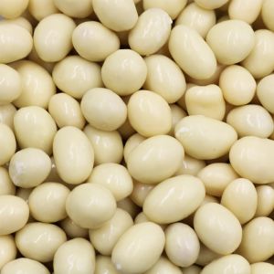 Yoghurt Peanuts