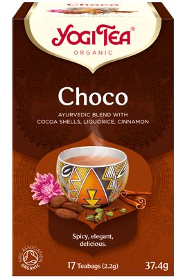 Yogi Tea | Choco