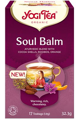 Yogi Tea | Soul Balm