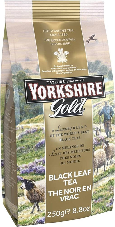 Yorkshire Tea | Gold Blend