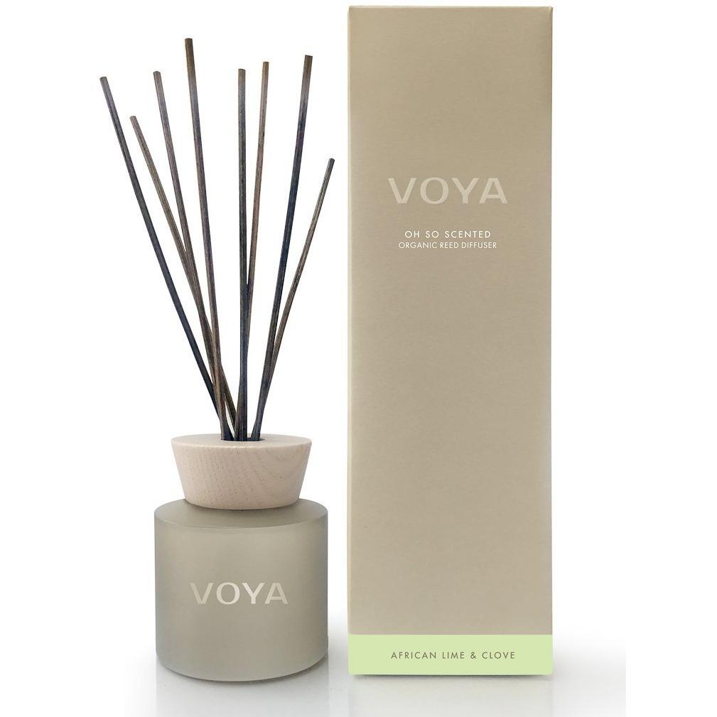 VOYA Diffuser - African, Lime & Clove - Kate's Kitchen
