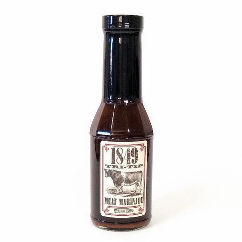 1849 Tri-Tip Meat Marinade
