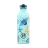 24 bottle -Kids Bottle With Sports Lid