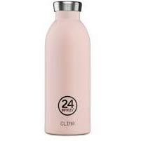 24 Bottles Clima Dusty Pink Stone - Kate's Kitchen