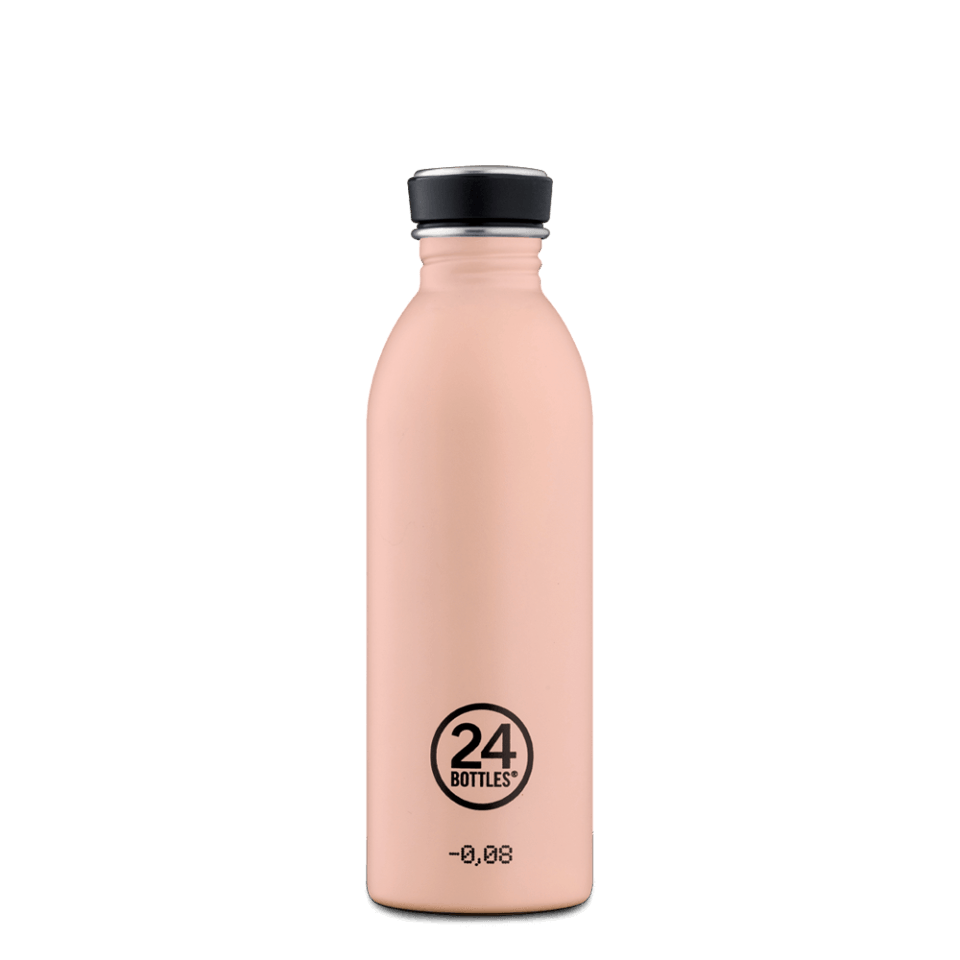 24 Bottles Urban Dusty Pink - Kate's Kitchen