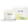 Neom Organics - Feel Refreshed Scented Candle (3 Wick) - Kate's Kitchen