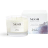 Neom Organics - Real Luxury Scented Candle  (3 wick) - Kate's Kitchen