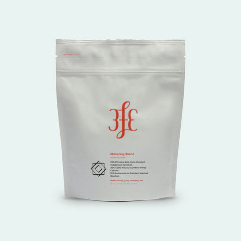 3fe Malarkey Blend Sml/lrg Bags - Kate's Kitchen