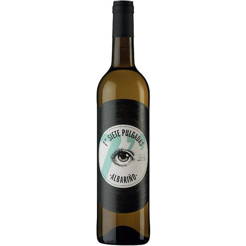 7 Inches Albariño 2019 - Kate's Kitchen