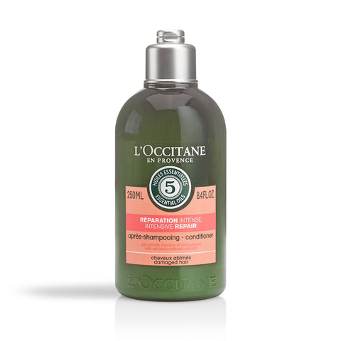 L’Occitane - Luxury Intensive Repair Conditioner - Kate's Kitchen