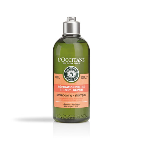 L'Occitane - Intensive Repair Shampoo - Kate's Kitchen