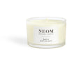 Neom Organics - Happiness Scented Travel Candle - Kate's Kitchen