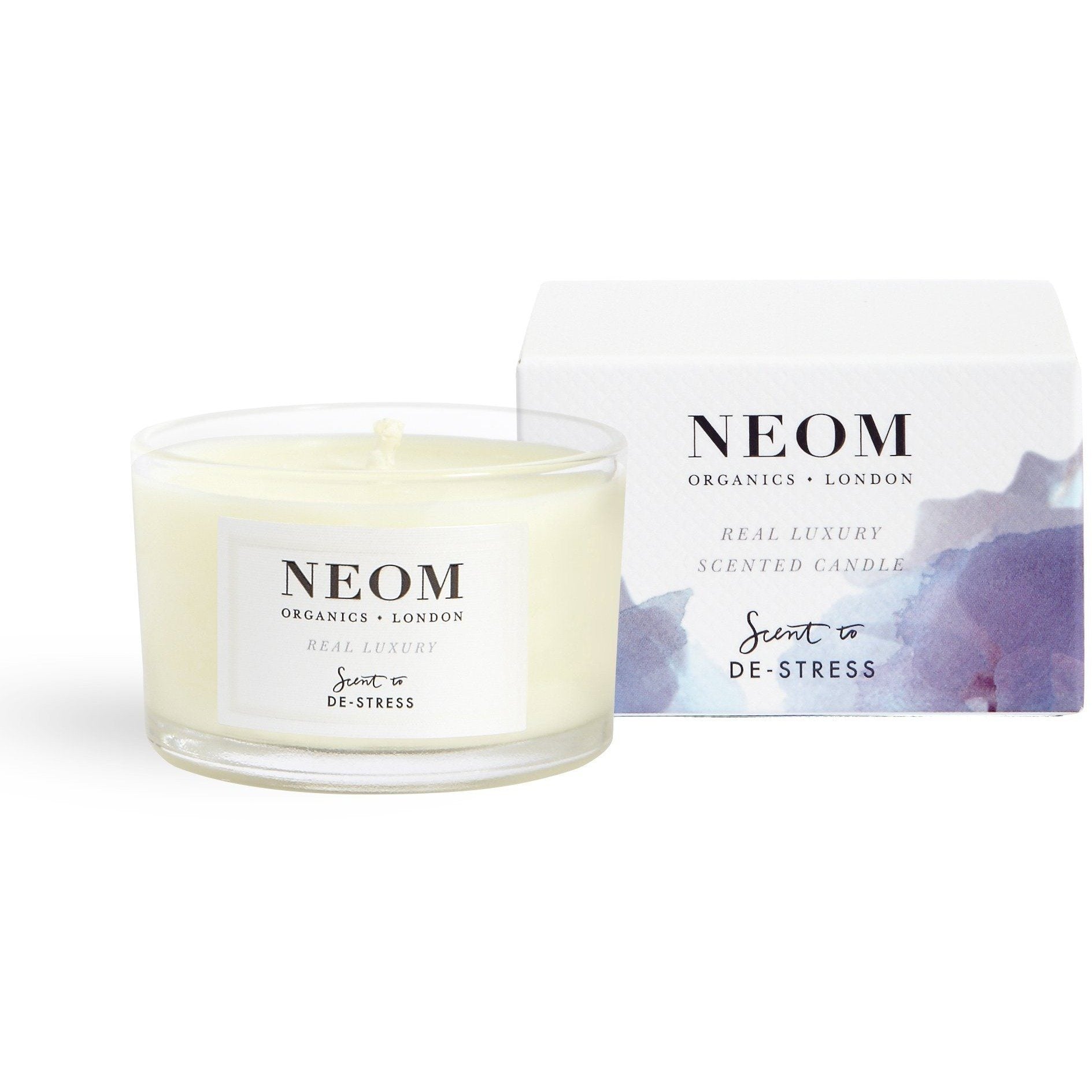 Neom Organics Real Luxury Travel Scented Candle - Kate's Kitchen