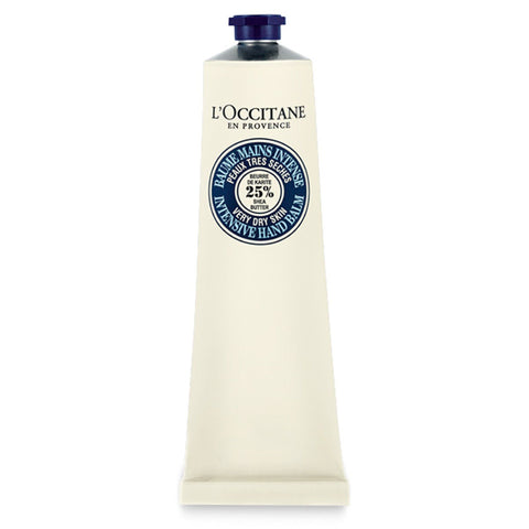 L’Occitane - Very Dry Skin Intensive Shea Hand Balm - Kate's Kitchen