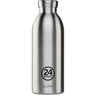 24 Bottles Clima Stainless Steel - Kate's Kitchen