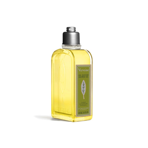 L’Occitane  Verbena Shower Gel - Kate's Kitchen