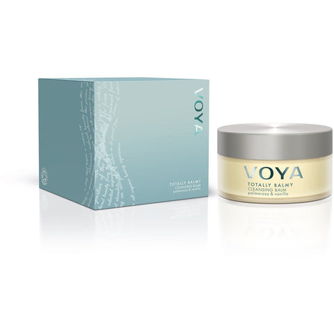 VOYA Totally Balmy - Cleansing Balm - Kate's Kitchen