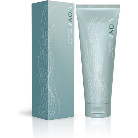 VOYA Love a Scrub - Facial Scrub - Kate's Kitchen