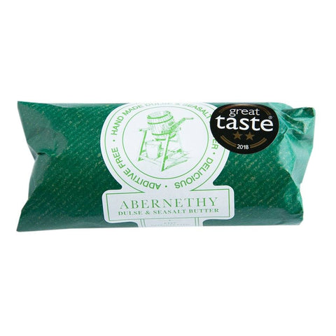 Abernethy | Dulse Seaweed Butter