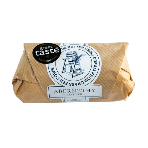 Abernethy | Salted Butter