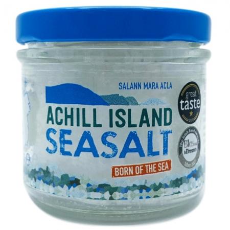 Achill Island Sea Salt - Kate's Kitchen