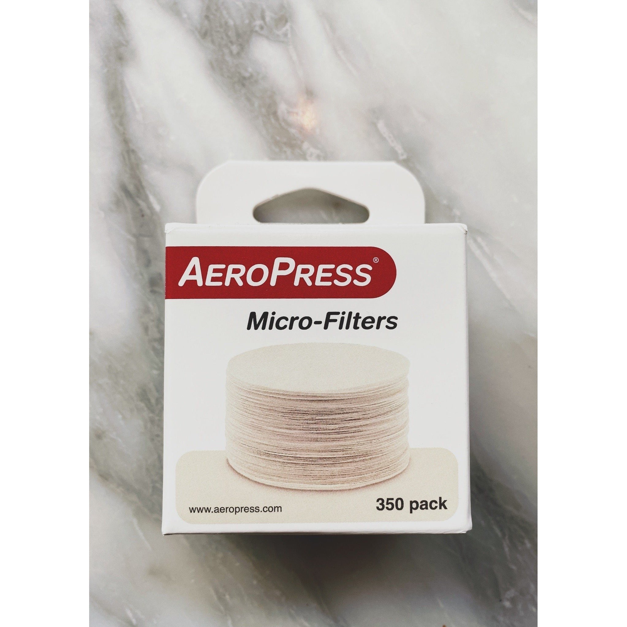 Aeropress Filters - Kate's Kitchen