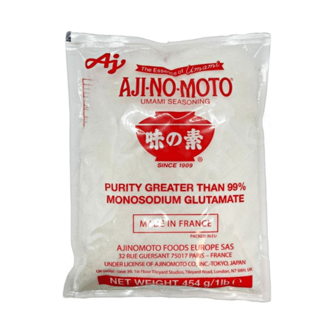Aji-no-Moto | Umami Seasoning (MSG)