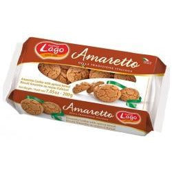 Amaretto Cookie - Kate's Kitchen