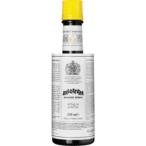 Angostura - Aromatic Bitters