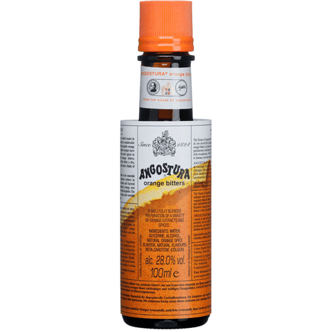 Angostura | Orange Bitters