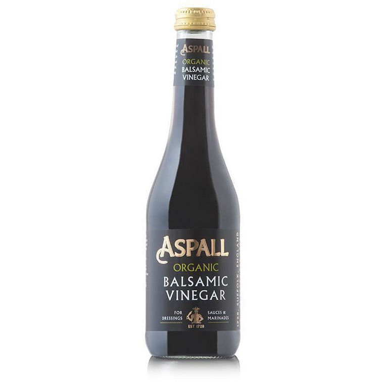 Aspall Balsamic Vinegar Org - Kate's Kitchen
