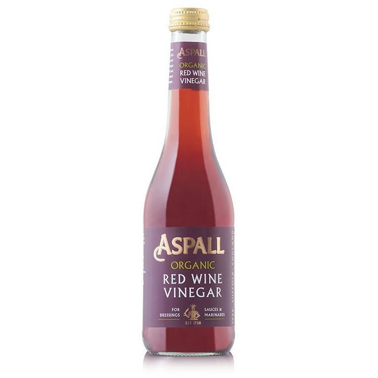 Aspall Red Wine Vinegar - Kate's Kitchen