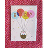 "Baby Balloon" Gift Card - Kate's Kitchen