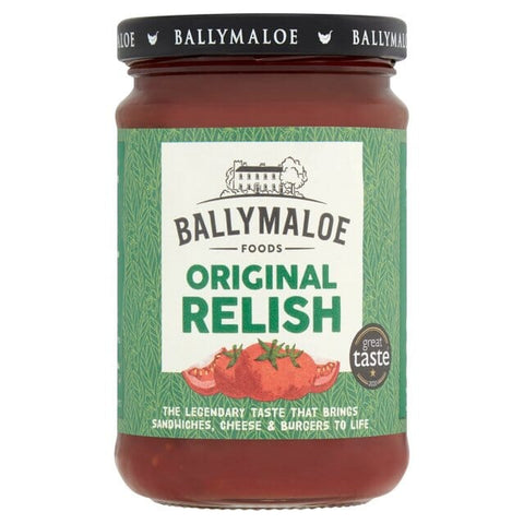 Ballymaloe - Original Relish