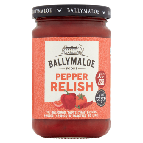 Ballymaloe - Pepper Relish