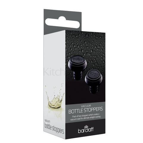 Bar Craft - Vacuum Bottle Stopper