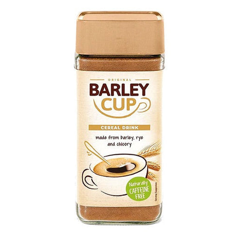 Barley Cup