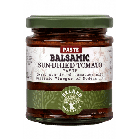 Belazu | Balsamic Sun-Dried Tomato Paste