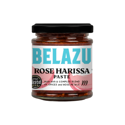 Belazu Rose Harissa