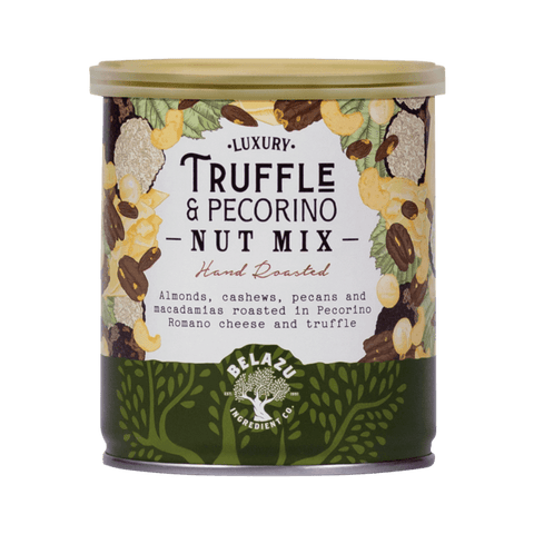 Belazu | Truffle & Pecorino Nut Mix