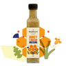 Bernas Honey Mustard Dressing - Kate's Kitchen